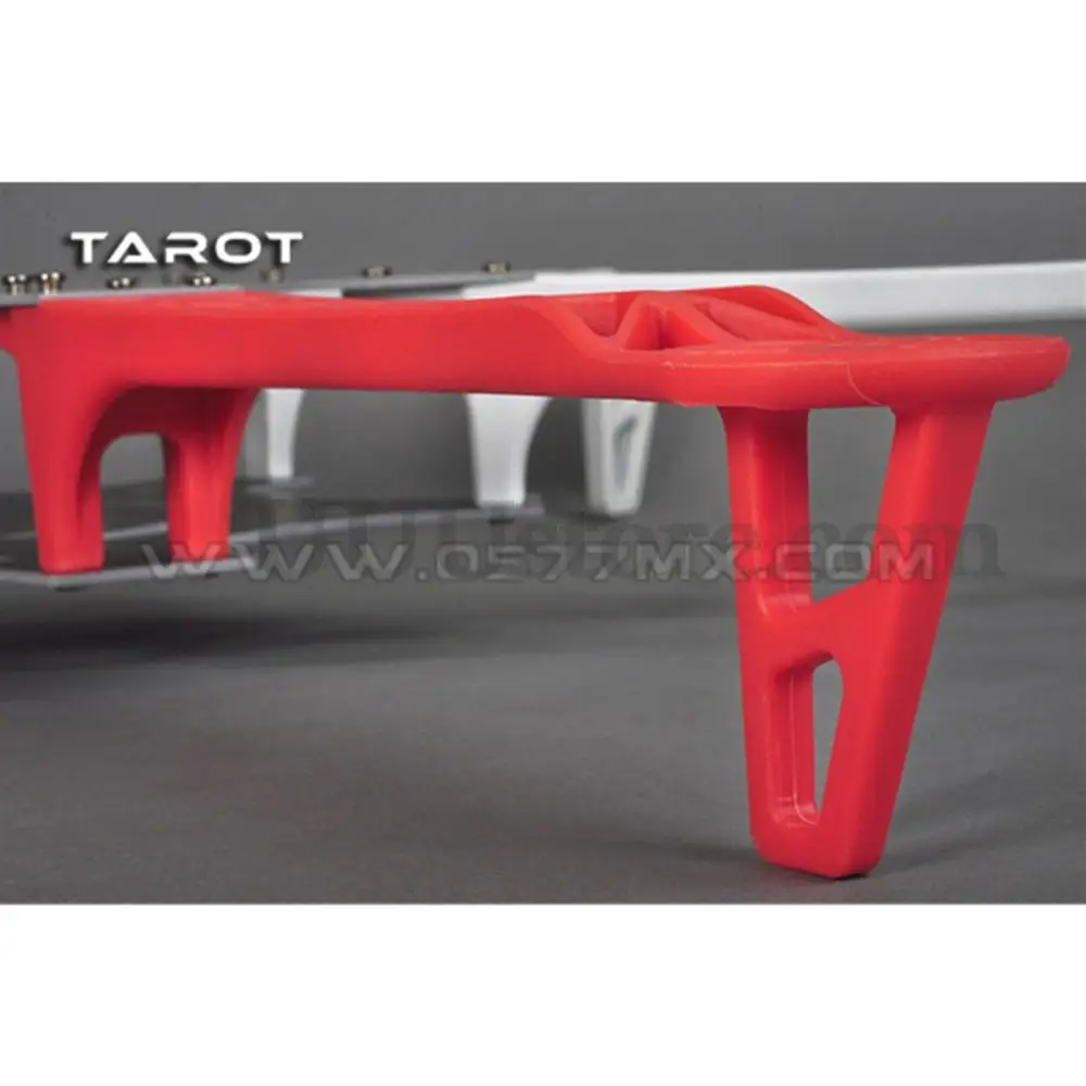 

Tarot FY550 / FY550- Tricolor Six-axis MuoltiRtor & Quadcoptor drone Flight Frame Kit TL2778 TL2778-02