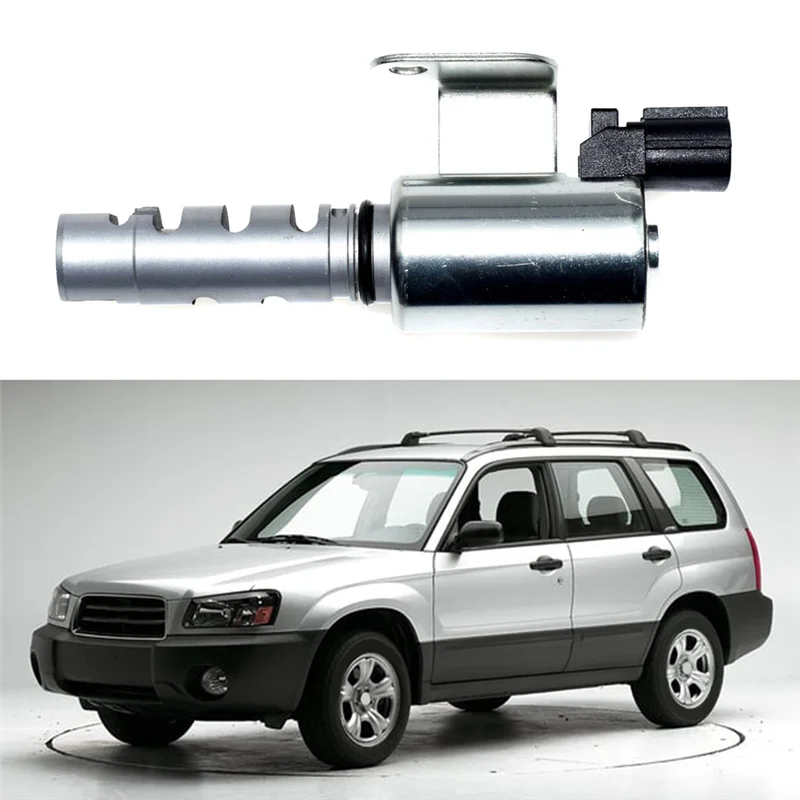 Электромагнитный клапан регулирующего газораспределения VVT 10921-AA001 для Legacy