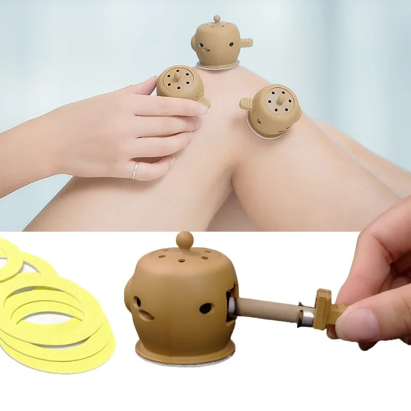 

Moxibustion moxibustion can treasure box of moxibustion moxibustion article vertical moxibustion with moisture curing