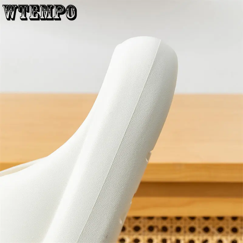 WTEMPO Women Cute Tiger Paw Flip Flop Boys Mans Spring Outdoor Slides Funny Cat Claw Soft Couples Shoes Wholesale Dropshipping