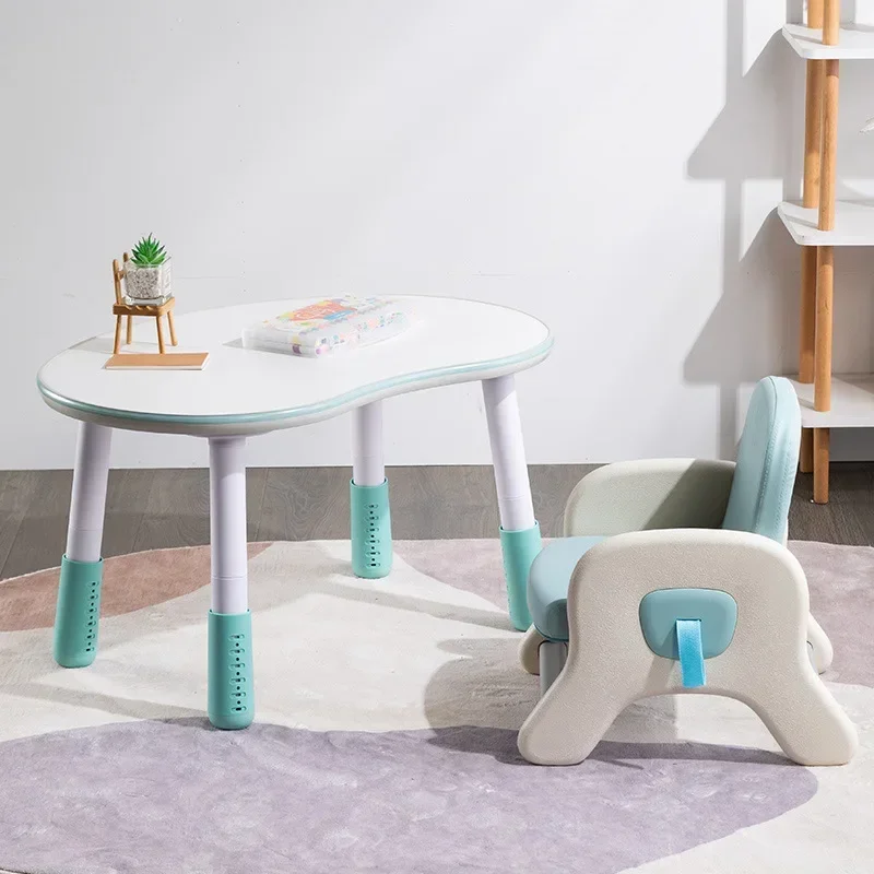 Набор стульев для учащихся начальной школы детский стол детская мебель детские