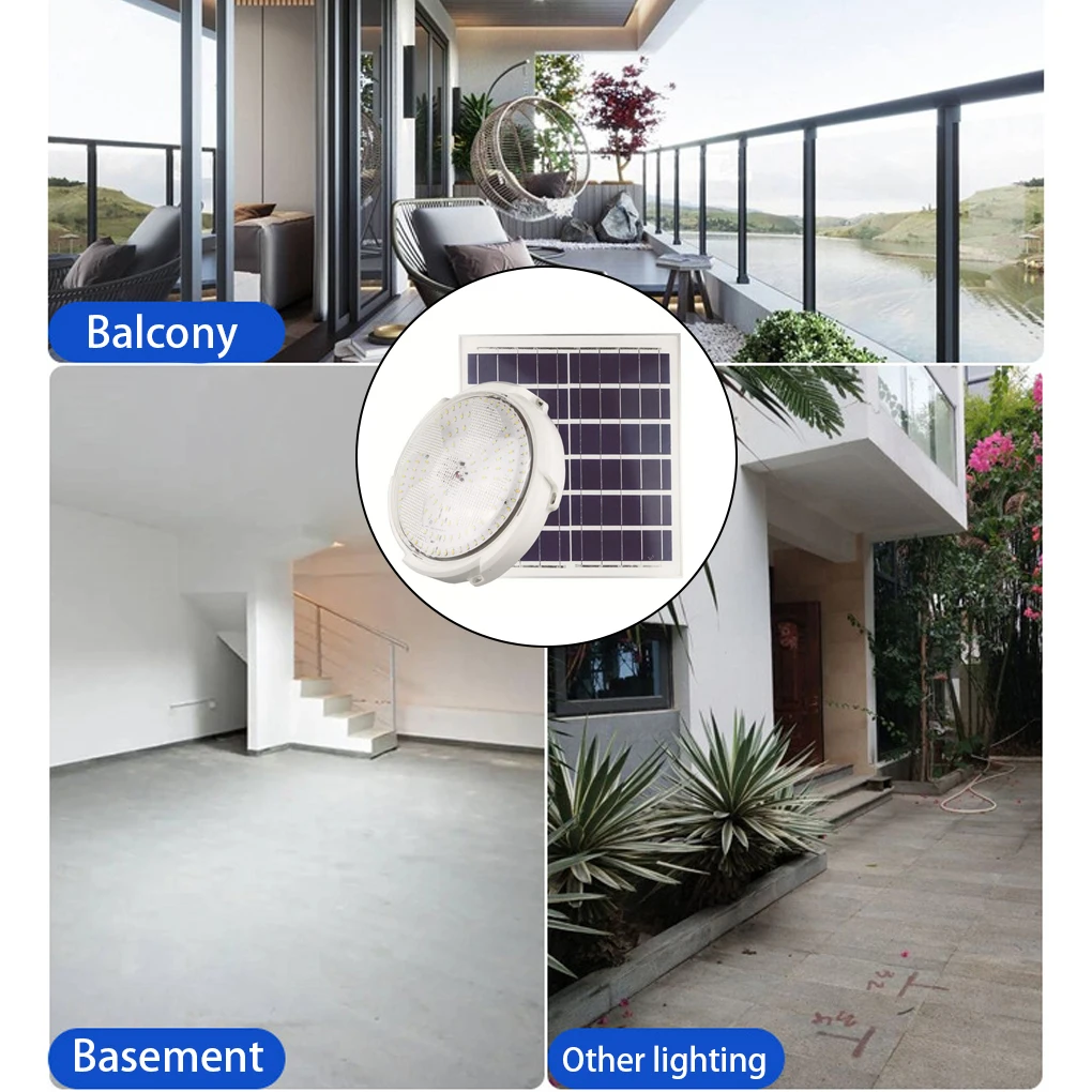 

Светодиодный настенный светильник с дистанционным управлением для внутреннего пейзажа, умное украшение для балкона, гостиной, крыльца, внутреннего дворика