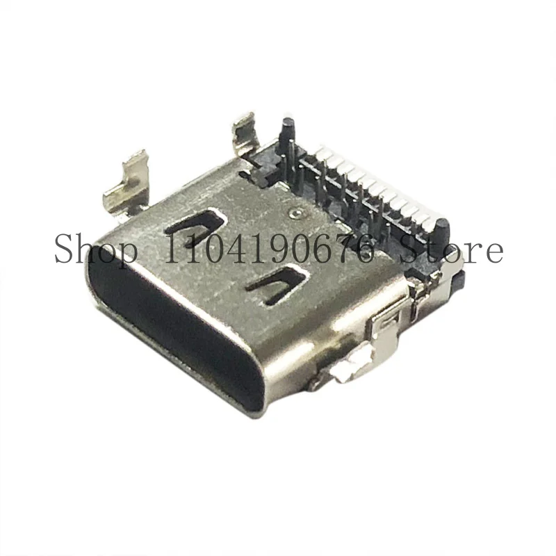 Для Acer Chromebook 315 CB315-3H USB IN разъем питания постоянного тока зарядный порт