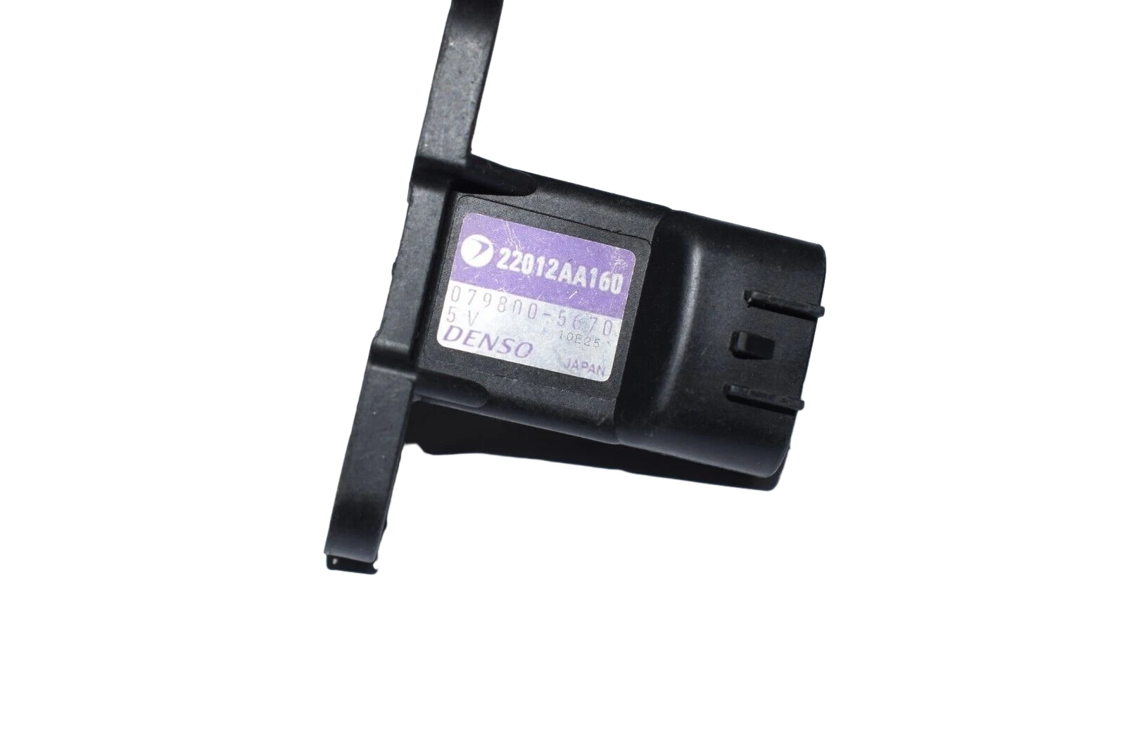 

22012aa160 Air Intake Pressure Sensor Map For Subaru Legacy