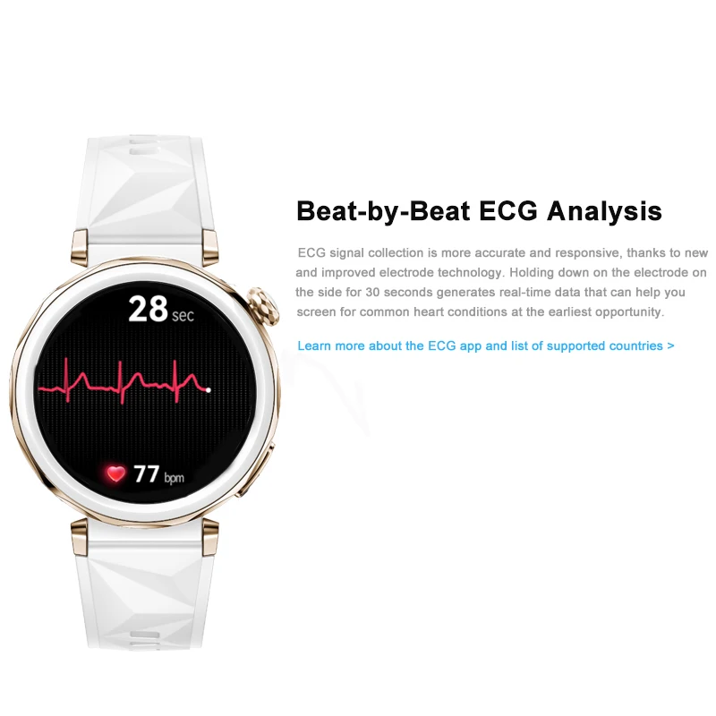 Смарт-часы Huawei WATCH GT 5 Pro умные часы с системой распознавания Xuanji