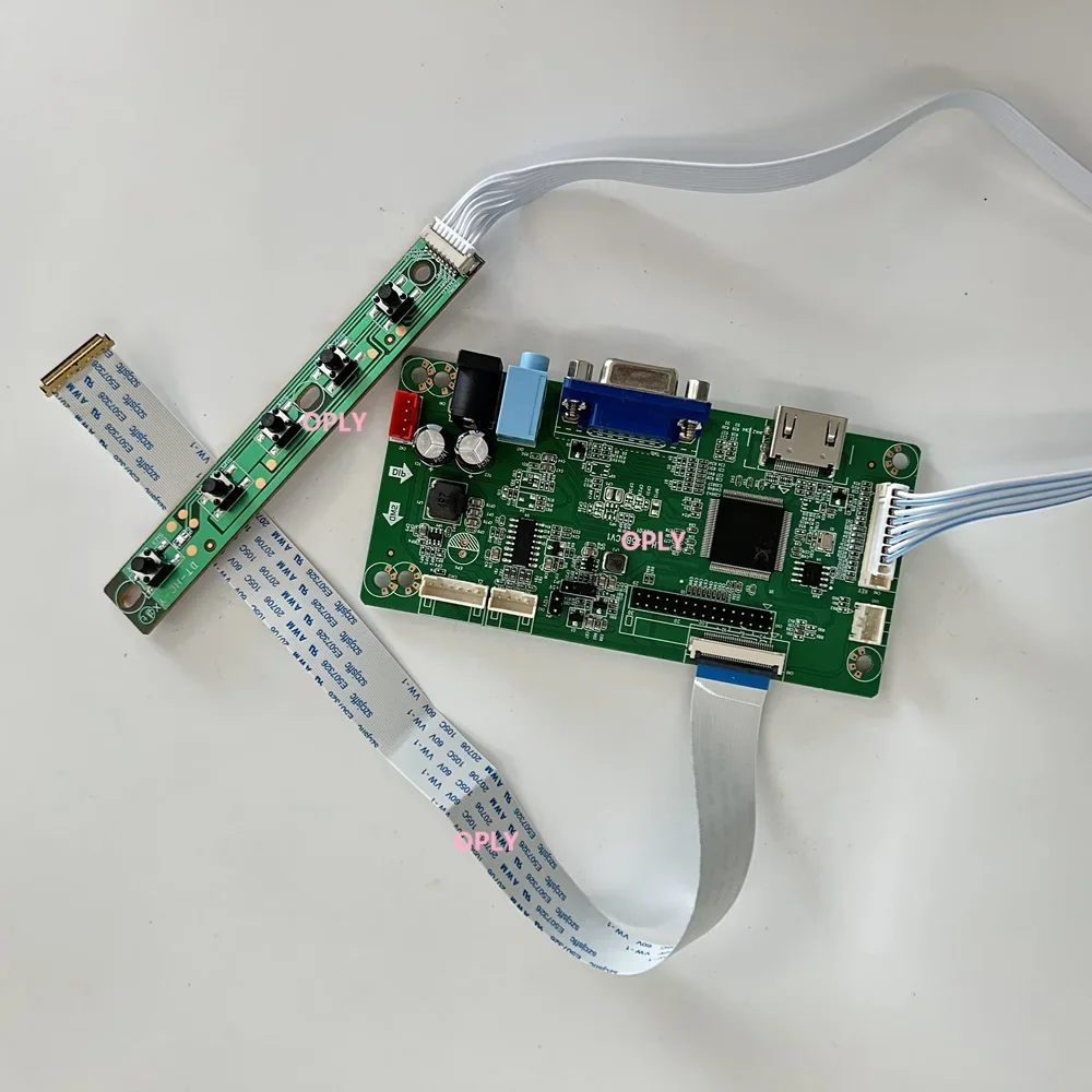 Комплект контроллера EDP HDMI-совместим с VGA для фотографий