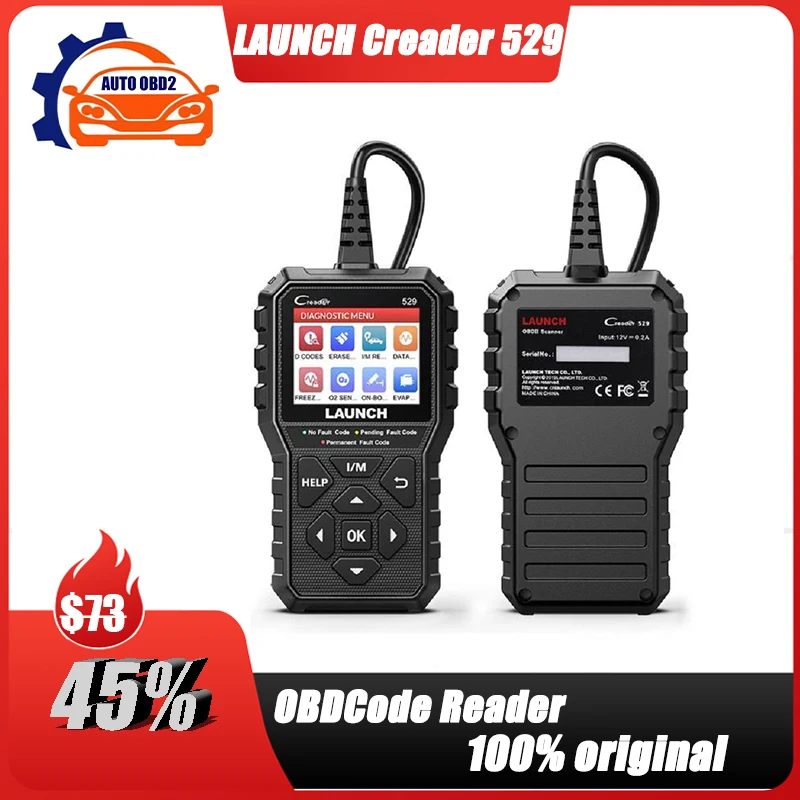 Π‘ΠΊΠ°Π½Π΅Ρ OBD2 LAUNCH Creader 529 CR529 CR5001, ΡΡΠΈΡΡΠ²Π°ΡΠ΅Π»Ρ ΠΊΠΎΠ΄ΠΎΠ² OBD, Π·Π°ΡΡΠ±Π΅ΠΆΠ½ΡΠΉ, Π°Π½Π³Π»ΠΈΠΉΡΠΊΠΈΠΉ, Π΄ΠΈΠ°Π³Π½ΠΎΡΡΠΈΡΠ΅ΡΠΊΠΈΠΉ ΠΠ°ΠΏΡΡΠΊ X431, Π°Π²ΡΠΎΠΌΠ°ΡΠΈΡΠ΅ΡΠΊΠΈΠΉ Obd2 Π΄ΠΈΠ°Π³Π½ΠΎΡΡΠΈΡΠ΅ΡΠΊΠΈΠΉ ΠΈΠ½ΡΡΡΡΠΌΠ΅Π½Ρ Π‘ΠΊΠ°Π½Π΅Ρ OBD2 LAUNCH Creader 529 CR529 CR5001, ΡΡΠΈΡΡΠ²Π°ΡΠ΅Π»Ρ ΠΊΠΎΠ΄ΠΎΠ² OBD, Π·Π°ΡΡΠ±Π΅ΠΆΠ½ΡΠΉ, Π°Π½Π³Π»ΠΈΠΉΡΠΊΠΈΠΉ, Π΄ΠΈΠ°Π³Π½ΠΎΡΡΠΈΡΠ΅ΡΠΊΠΈΠΉ ΠΠ°ΠΏΡΡΠΊ X431, Π°Π²ΡΠΎΠΌΠ°ΡΠΈΡΠ΅ΡΠΊΠΈΠΉ Obd2 Π΄ΠΈΠ°Π³Π½ΠΎΡΡΠΈΡΠ΅ΡΠΊΠΈΠΉ ΠΈΠ½ΡΡΡΡΠΌΠ΅Π½Ρ