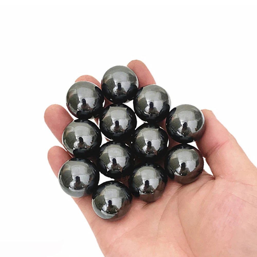 Ферритовые магнитные шарики 20/30 мм 5/10/20 шт