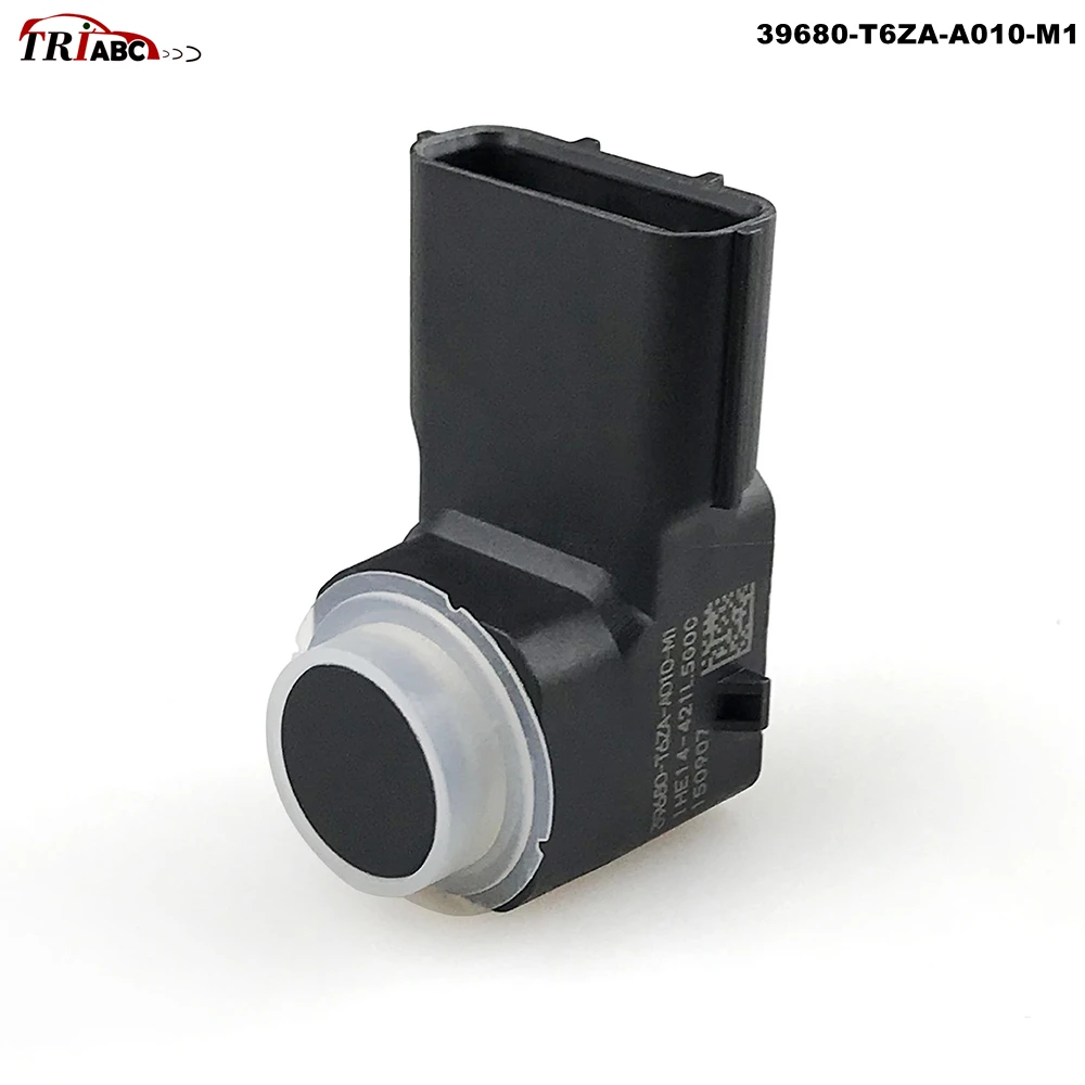 

39680-T6ZA-A010-M1 Parking Sensor For Honda Passport 5 Door ELITE Touring KA XAT (2/AWD) Ridgeline 4 Door RTL Assembly