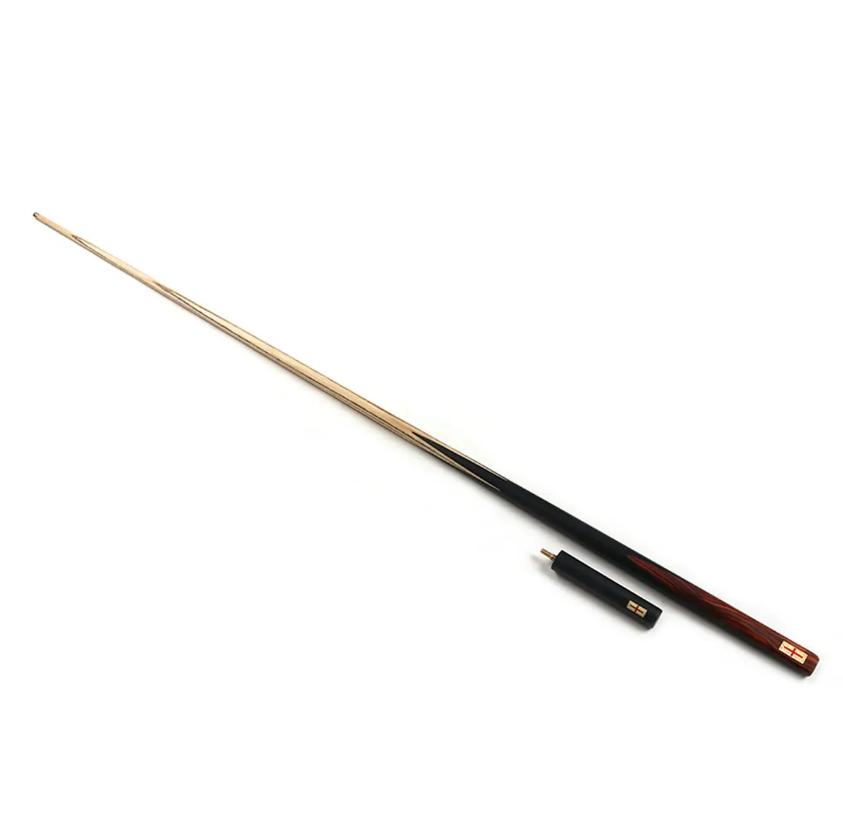 

Riley British Snooker RS201 Billiard Pool Cue Stick 9.5mm/10mm+Riley Extension+ Cue Case