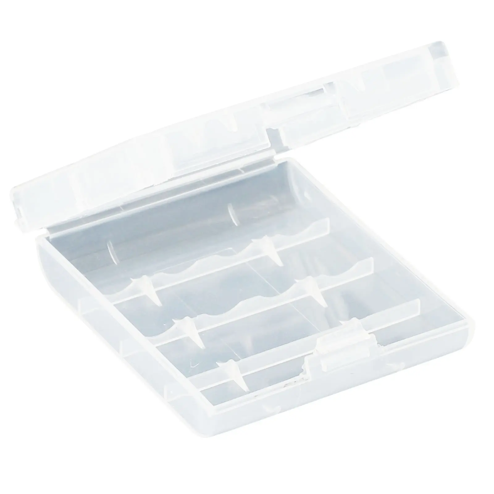 

Battery Case Storage Box Hard Container 67×60×18mm Accessory Adapter Assembly Conservation Fitting Replacement