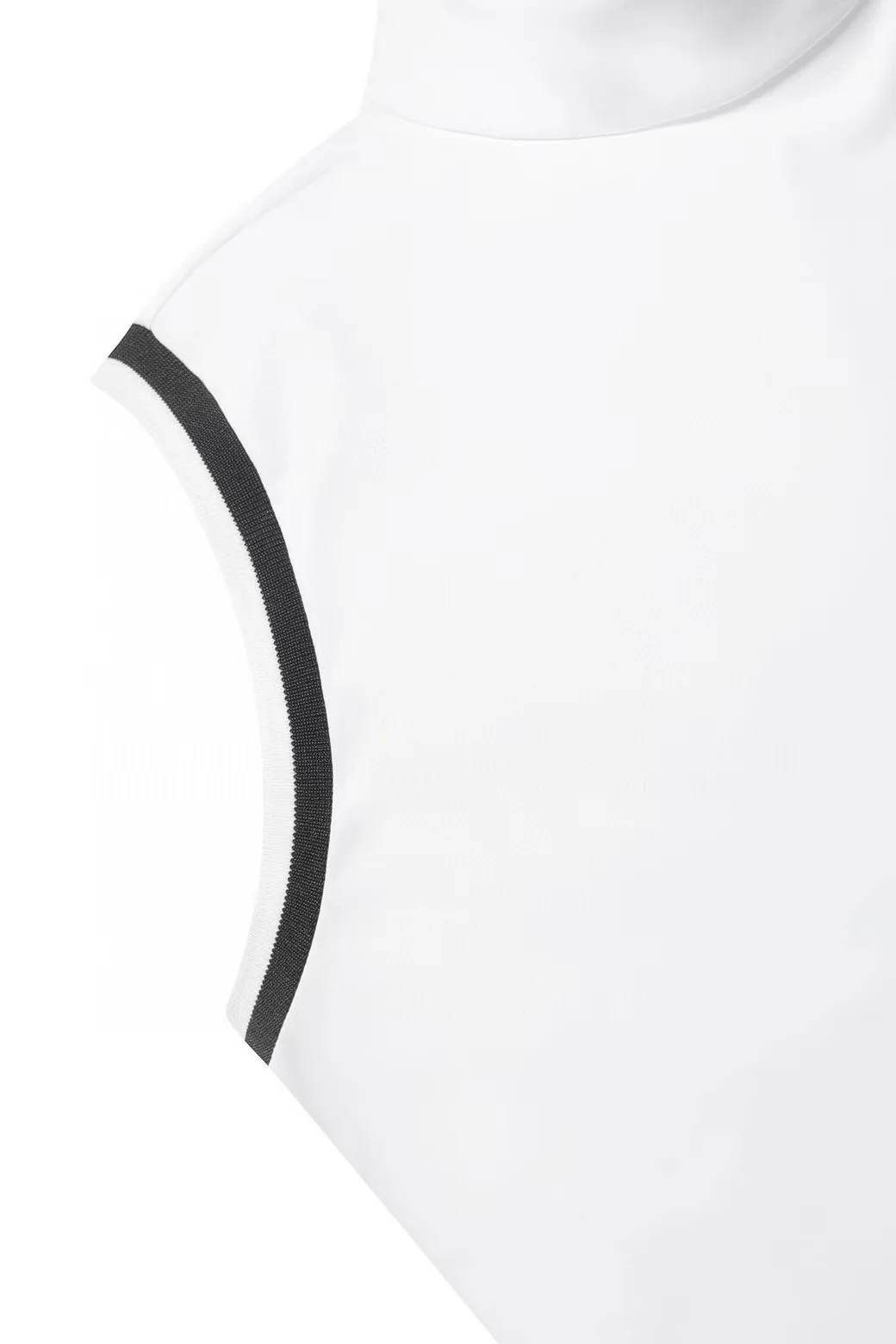 Spring/summer 2022 new golf clothing ladies sleeveless dress casual outdoor sports waist waist short sleeve sundress summer