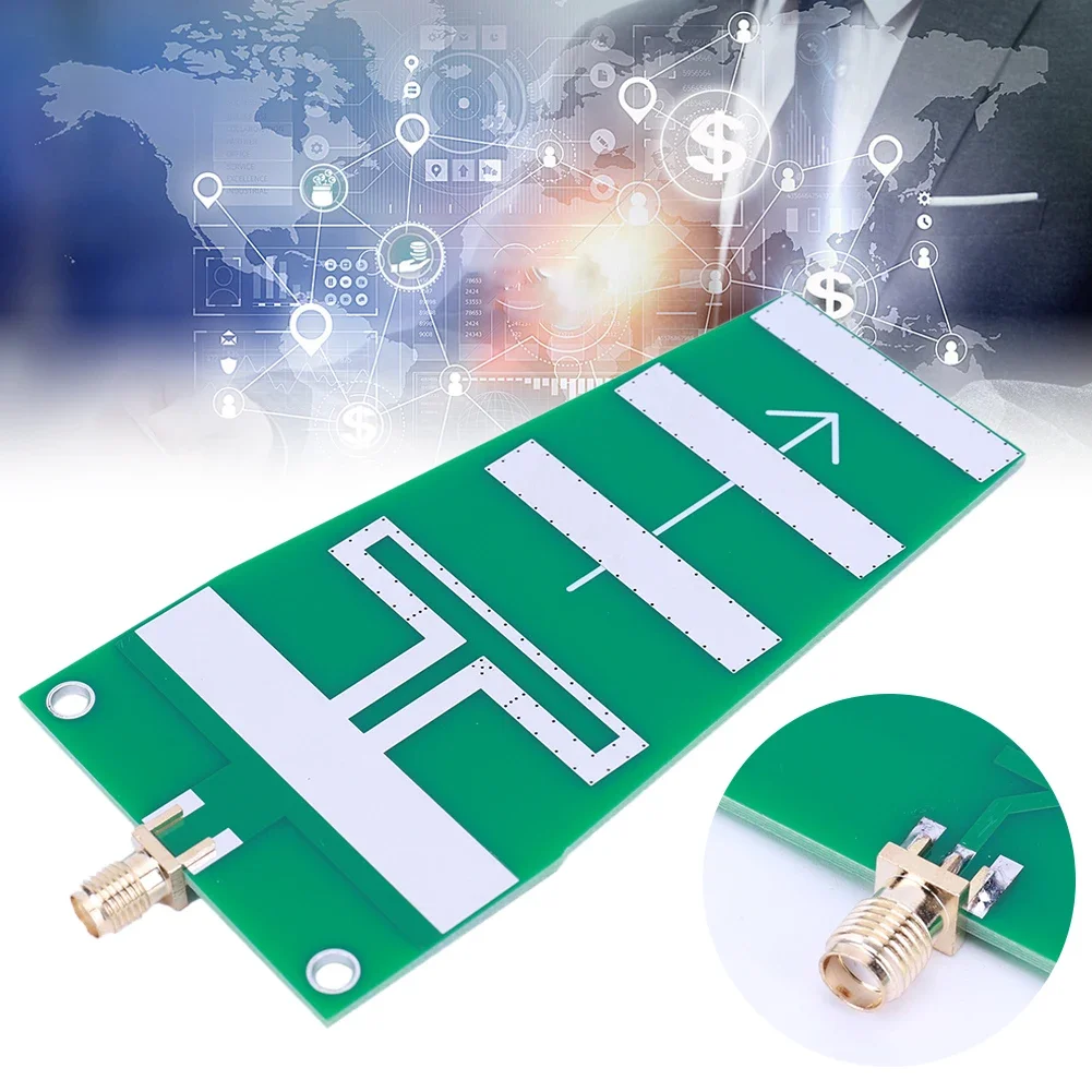 Направленная антенна VODOOL 2.4G для передачи изображения Wi-Fi