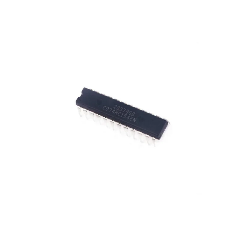 

5Pcs/Lot CD74HC154EN Help PCBA Complete BOM And Material List