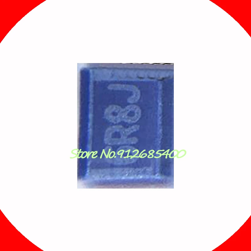 

10 шт./партия Φ 6R8J 5% UH 285mA 1812 Новый и оригинальный телефон