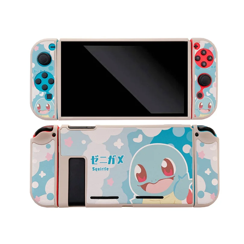 Покемон аниме эльф подходит для переключателя оболочка раздельная игровая