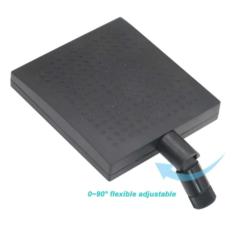 Direction Panel 2.4G 5G 5.8G Aerial Long range High Gain 12dbi Flexible Router WiFi Antenna