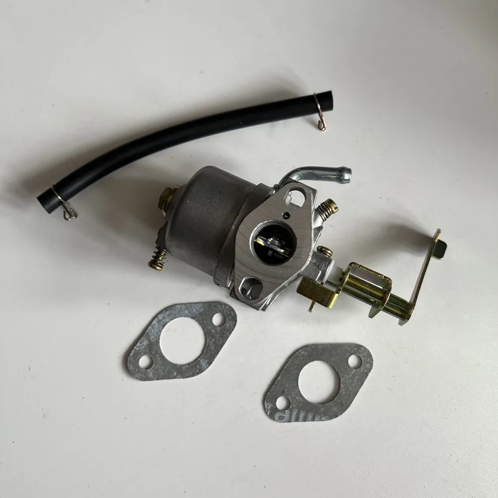 Карбюратор Carb с прокладкой для генератора Briggs Stratton PowerBoss 1150 1200W 30627 030627