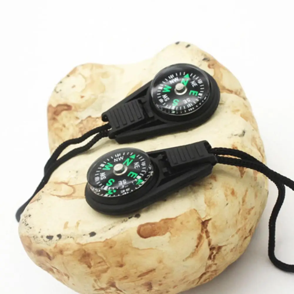 

Портативный карманный мини-Компас для кемпинга и пешего туризма