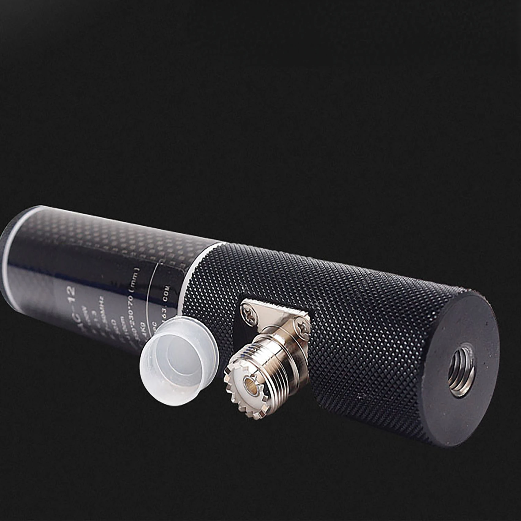 

Pac-12 Base For Pac-12 Portable Short Wave