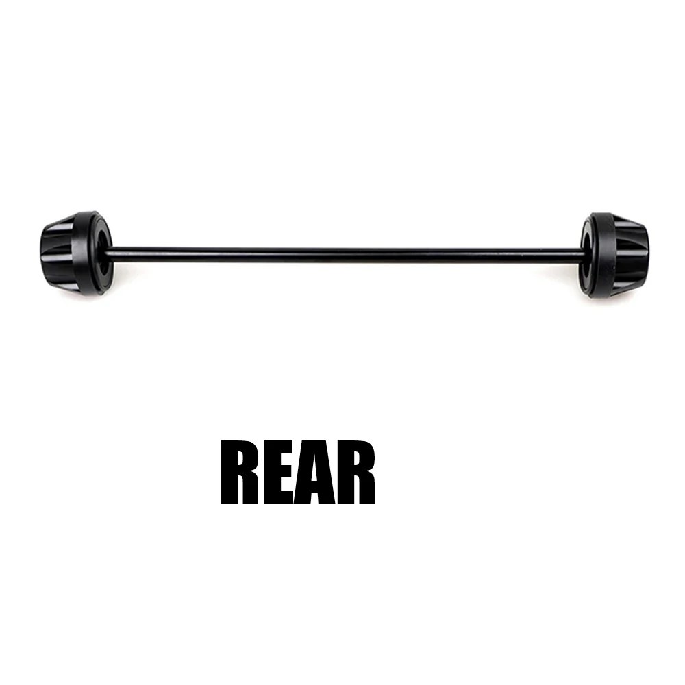 

Для BMW S1000RR 2019 2020 2021 2022 S1000R S1000XR 2014-2022 F900R F900XR 2020-2022, передняя и задняя зеркальная защита колеса