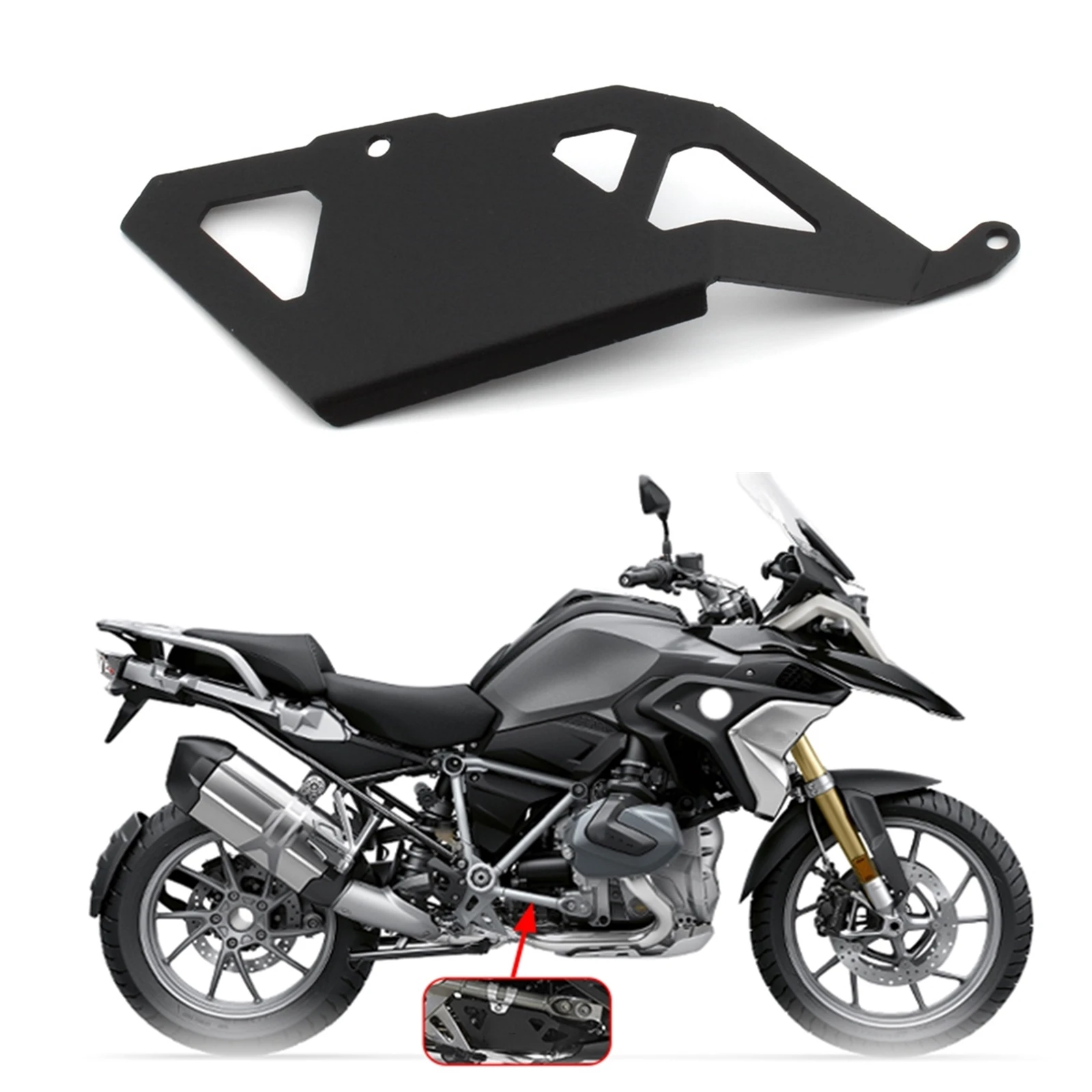 

Защитная крышка для Мотоцикла BMW R1200GS R1250GS R1250R ADV