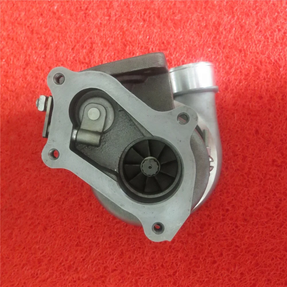 Турбокомпрессор CT12B 17201-67010 для двигателя Toyota 1 кЗ 4-бегунный Land Cruiser (art.: 3920d2ce5c310) - 3920d2ce5c310
