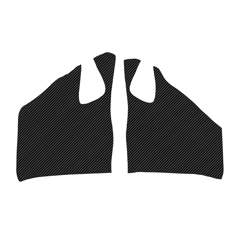 Для Toyota Alphard/Vellfire 40 Series 2023 + боковые противоударные педали из искусственной кожи