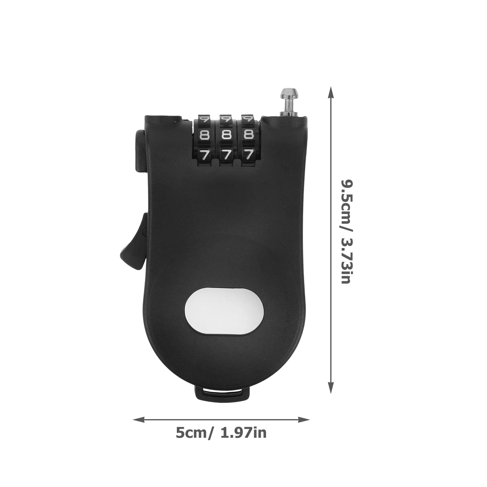 Замок безопасности для сноуборда лыжное снаряжение сноубордические