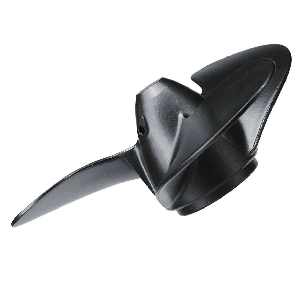 

Aluminum Alloy 7.4x5.7 Marine Propeller 2.2-3.3HP R Rotating Black 309-64107-0 High Quality Accessory Replacement Accessories