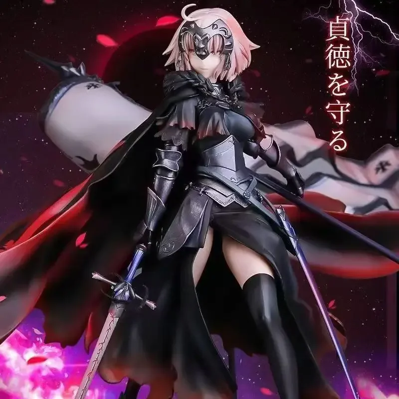 Фото Редкая коллекционная фигурка Fate/Grand Order Saber Gilgamesh Rin, аниме-игрушка, подарочный комплект №2