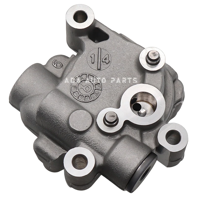 48150-02400 4815002400 Оригинальный масляный насос трансмиссии CVT для Hyundai Elantra 2019-2023 IX25 2020 Kia