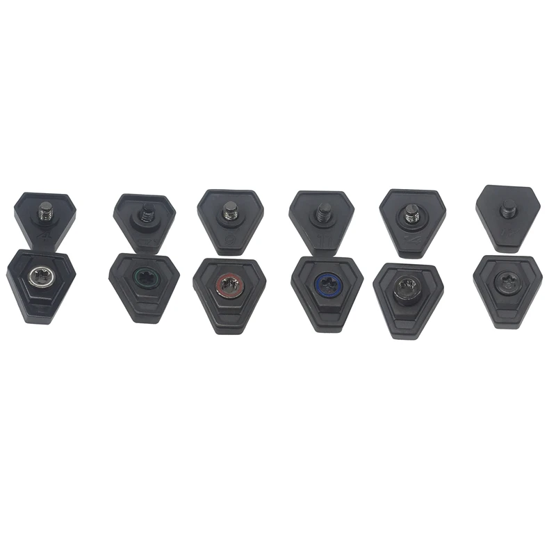 Алюминиевый сплав Golf Weight Screw для Titleist 915D2 D3 915F 915H Driver