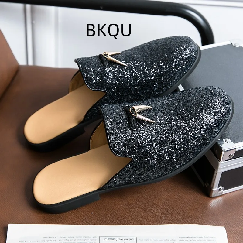 

Мужские низкие кожаные туфли, Повседневные Легкие, износостойкие, на плоской подошве, удобные, с острым носком, весна-осень