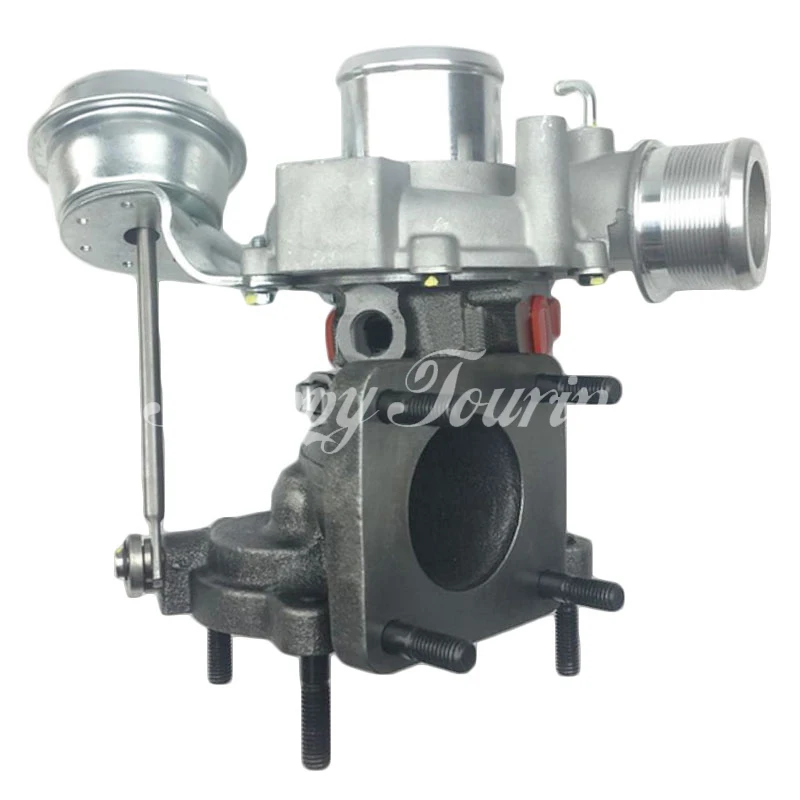 Новинка RHF3 VL36 VL37 55212916 55212917 71793894 турбо для Alfa-Romeo MiTo FIAT Grande Punto Bravo Lancia Delta3 T-Jet 16V 1.4L