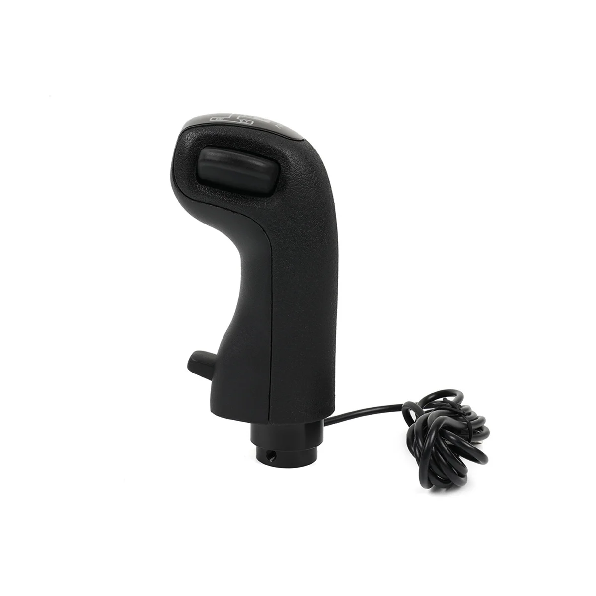 USB-ручка переключения передач для Logitech G29 G27 G25 Scania грузовиков и игр HB044