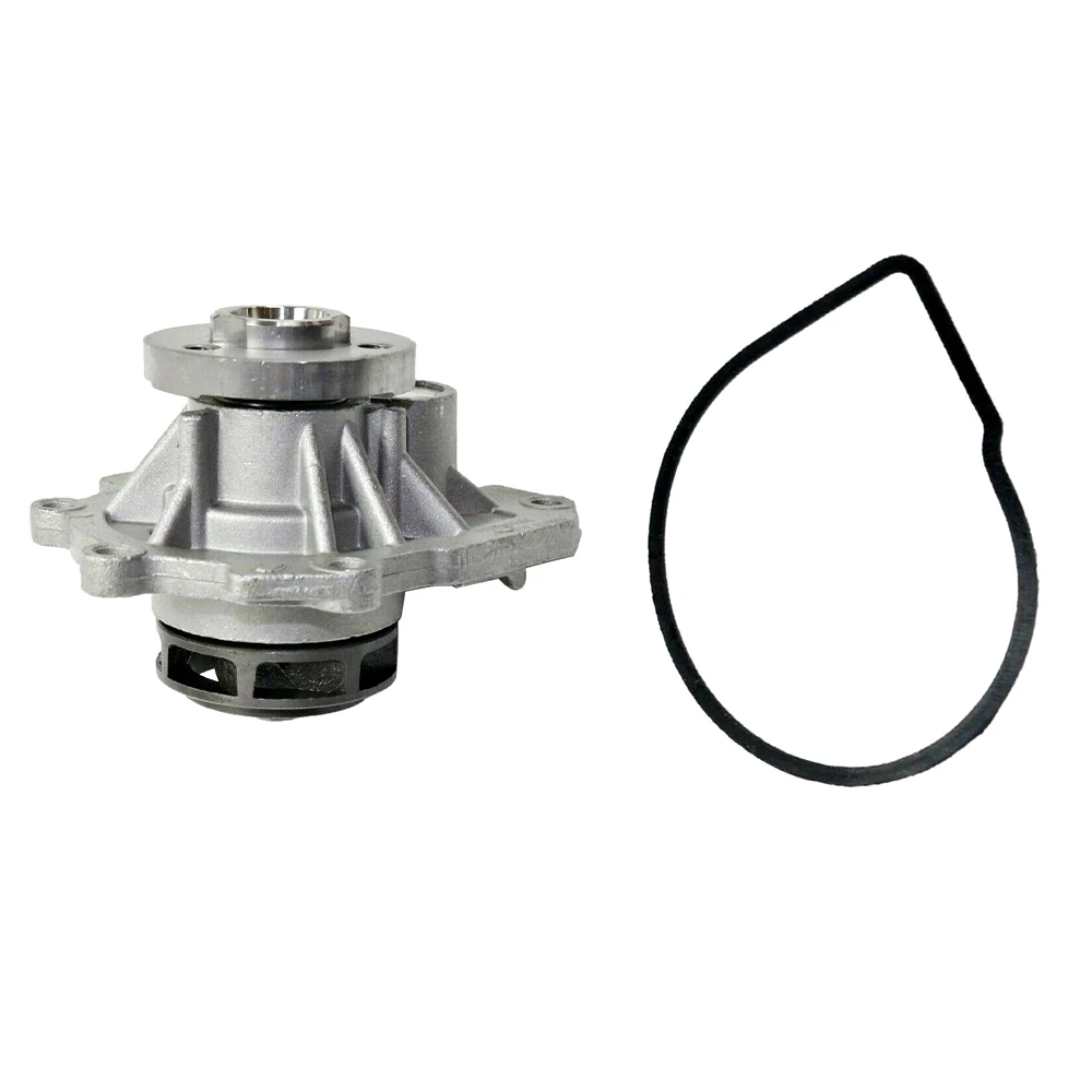 

Car Water Pump with Gasket Aluminium 25195119, 24405895 For CHEVROLET AVEO AVEO5 CRUZE CRUZE CRUZE PONTIACG3 WAVE, SATURN ASTRA