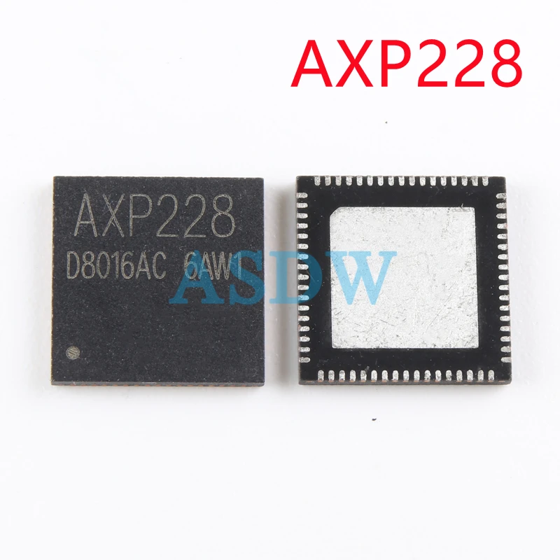 

2Pcs/Lot 100% New AXP228 QFN