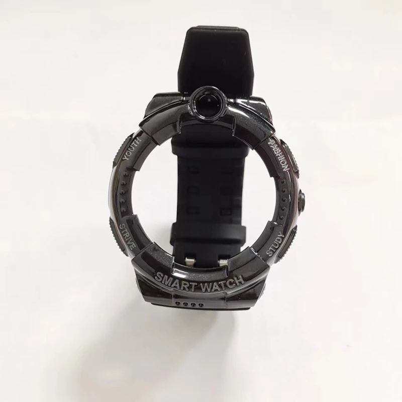Фото Съемный корпус ремешка Wonlex KT25, аксессуары для детских смарт-часов с GPS, 1/2 наборов: ремешок для часов Wonlex №4
