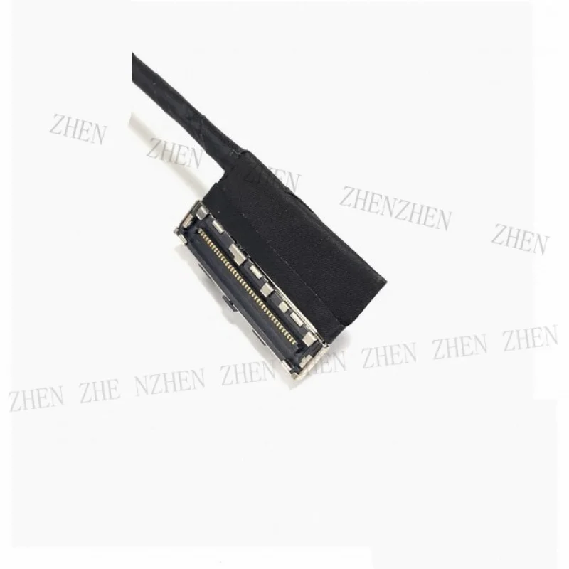 Фото Кабель S LCD EDP для ASUS 5plus G713QM G513Q 6017b1706401 6017b1897601 6017b1549301 №3