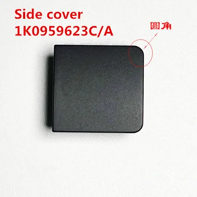 

Салон автомобиля ложный манекен переключателя крышка для VW Golf 5 6 MK5 MK6 Jetta Eos Caddy Touran Scirocco