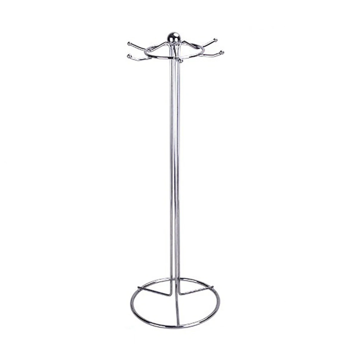 

Kitchen Utensil Holder Multi-Function 6-Hooks Utensil Organizer Rack Kitchen Kitchen