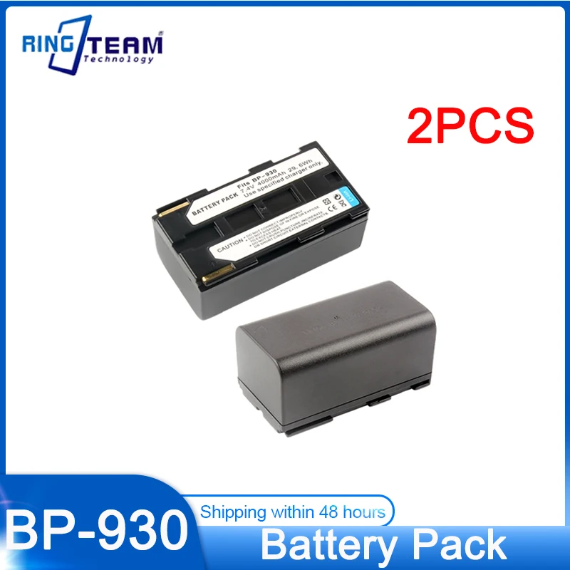 

2 шт., аккумулятор для фотоаппарата