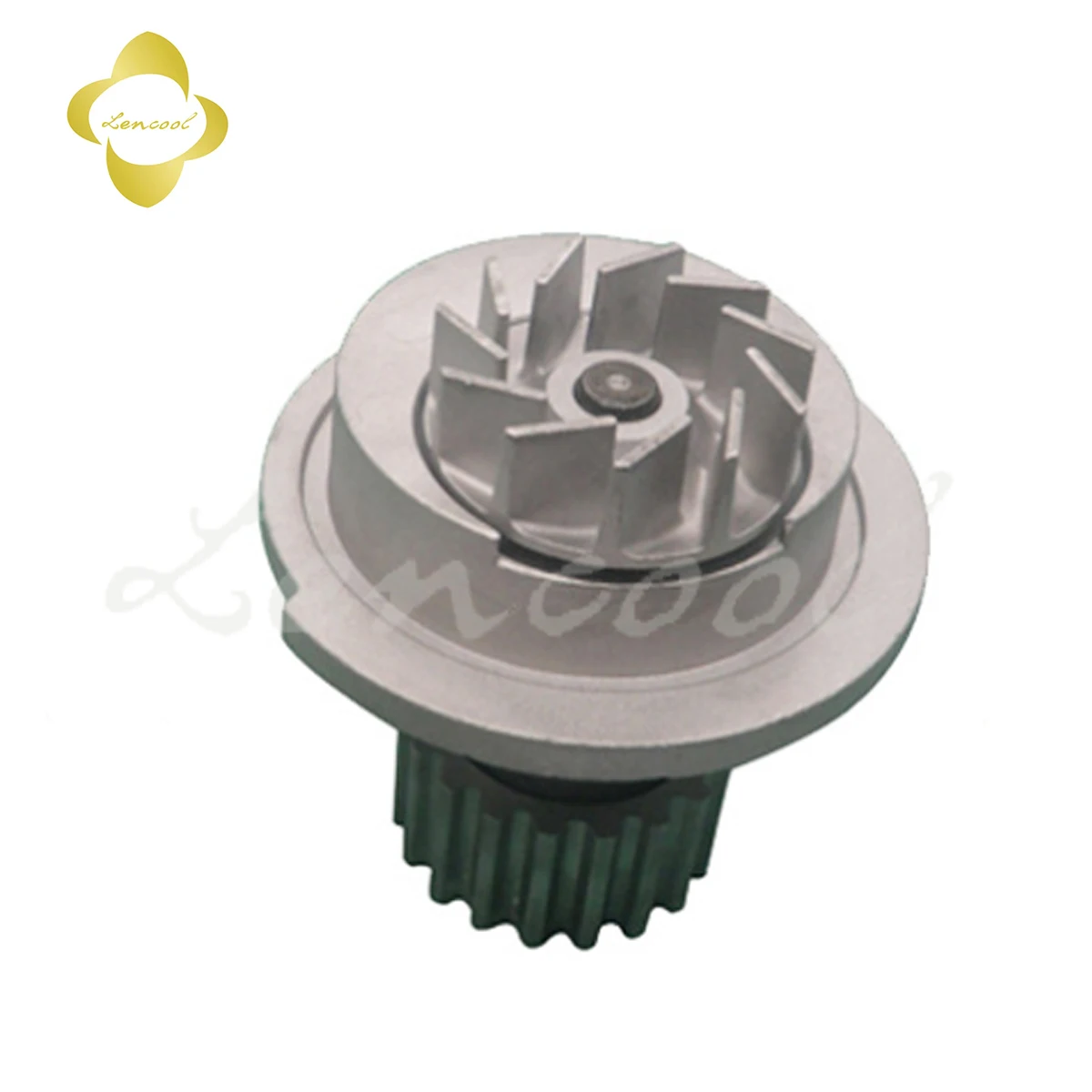 Водяной насос для охлаждения двигателя Chevrolet KALOS Aveo Lova 1 4 NUBIRA Buick Excelle 2003-2011 OEM 96352650