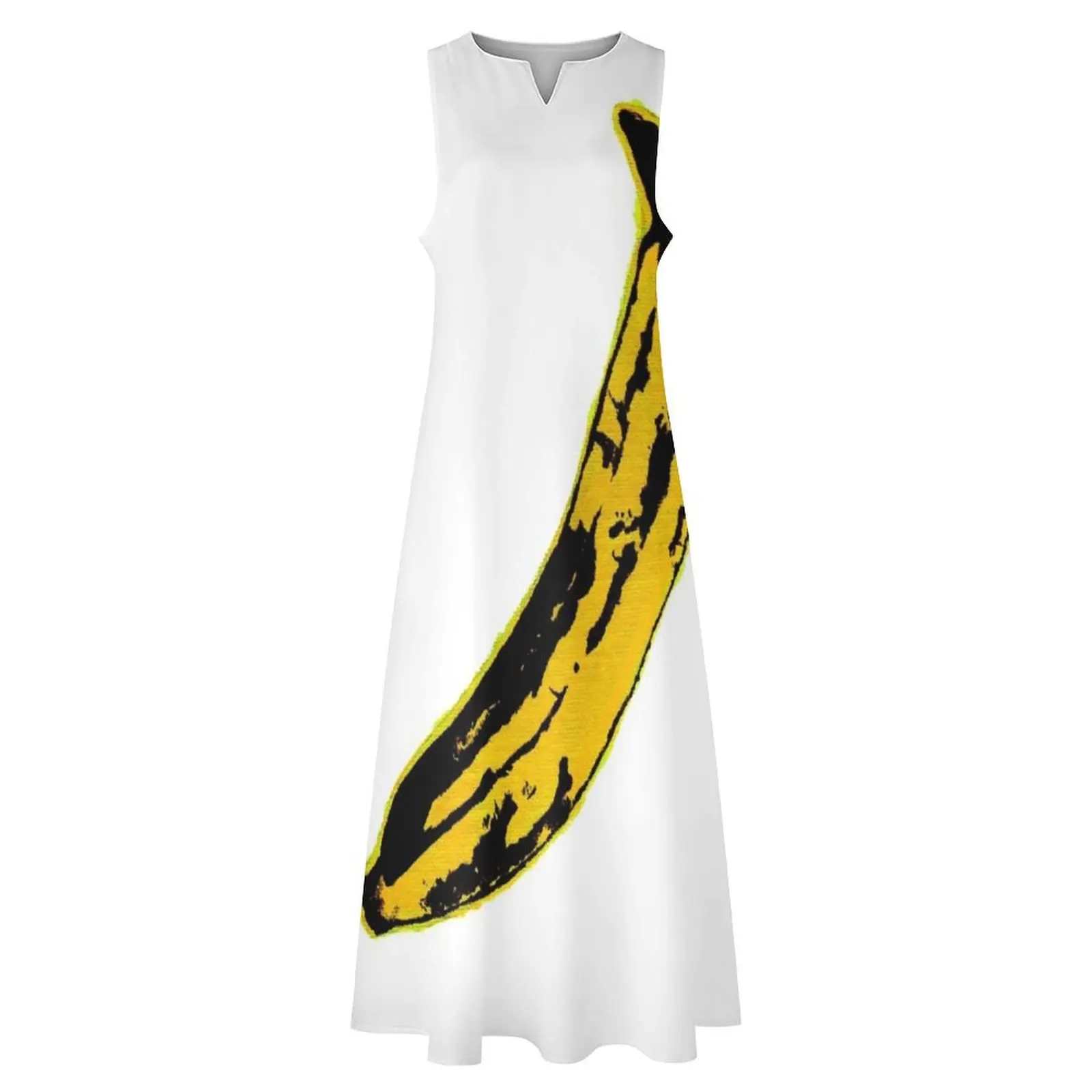 Фото Длинное платье Big Banan, женские платья для торжественных случаев, платье в корейском стиле №3