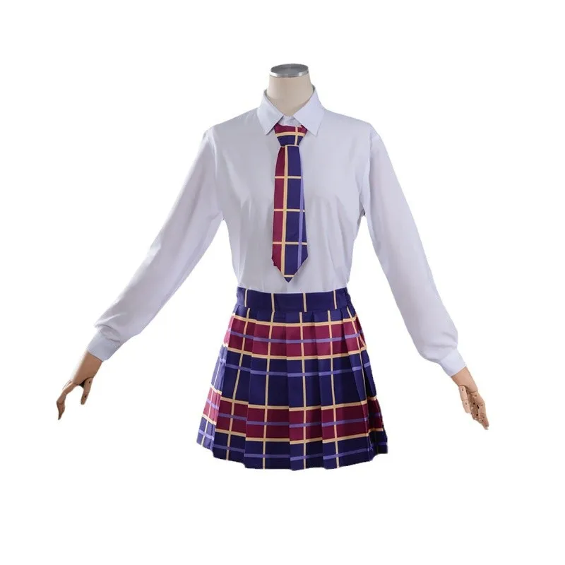 Игра Identity V Margaretha Zelle Косплей Аниме Костюм Парик Женщина Танцовщица Лебединая