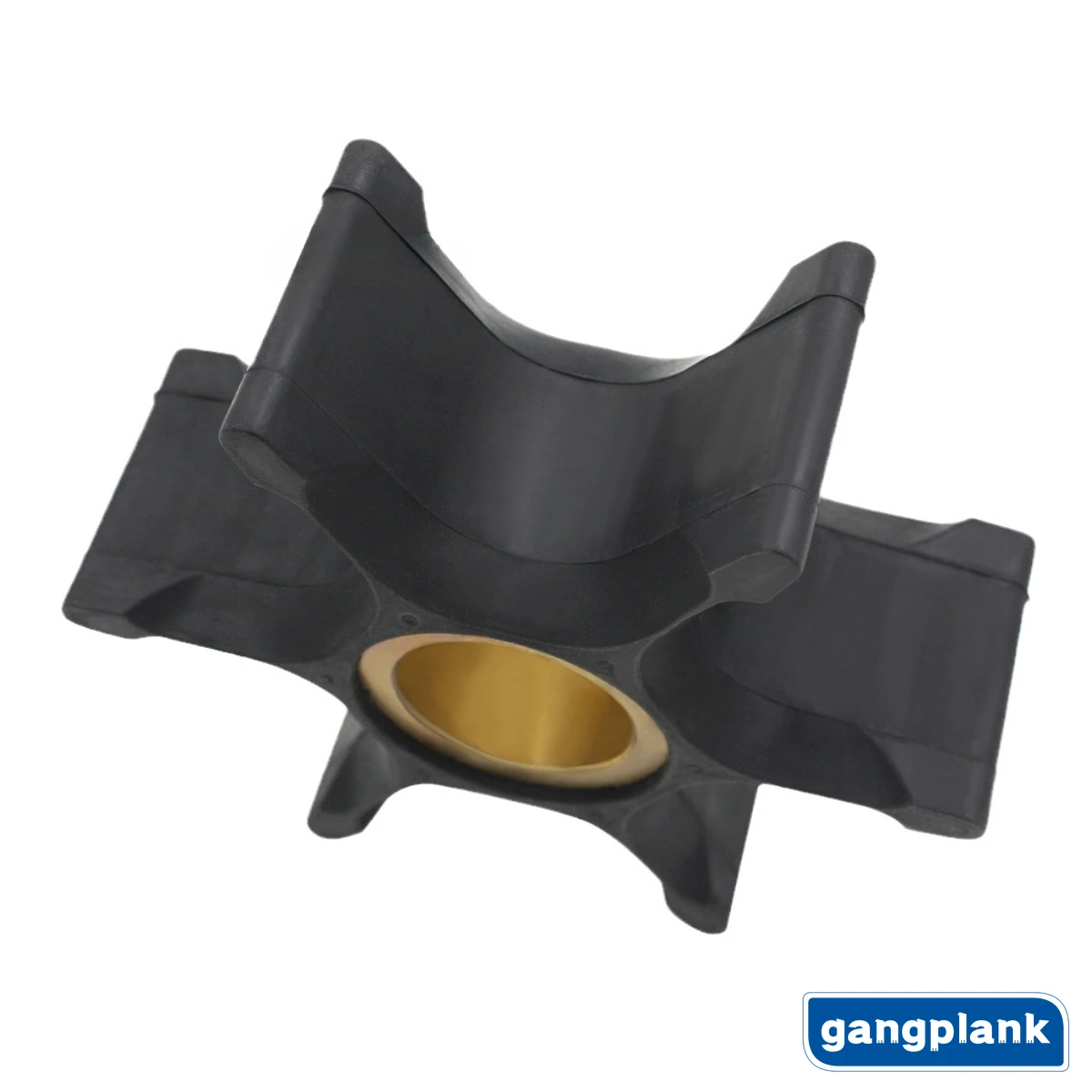 Подвесная резиновая крыльчатка для evinгруб/омх 85-435821 л.с. 395864 39713