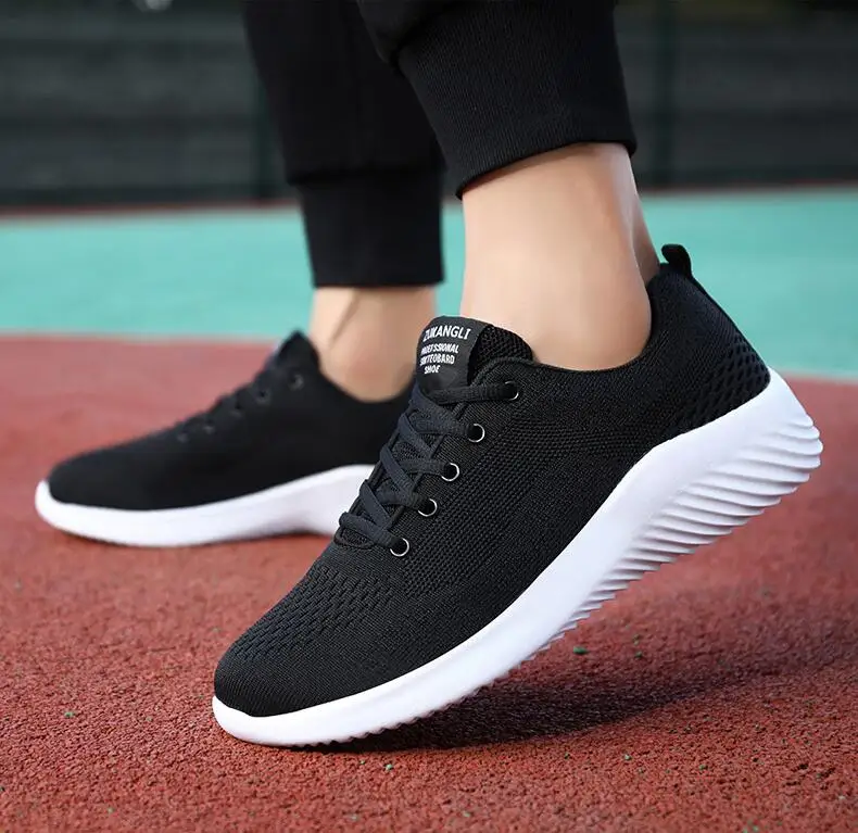 

size 47 summer air running shoes for men casual baskets Men's sneakers tines London zapatos turnschuhe herren chaussures de