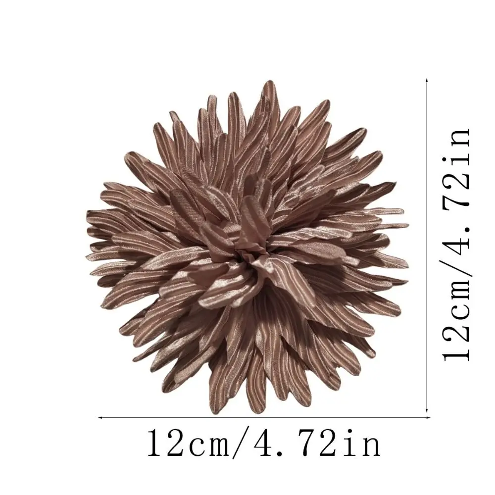 Аксессуары ручной работы из ткани значок для одежды свитера пальто ювелирные