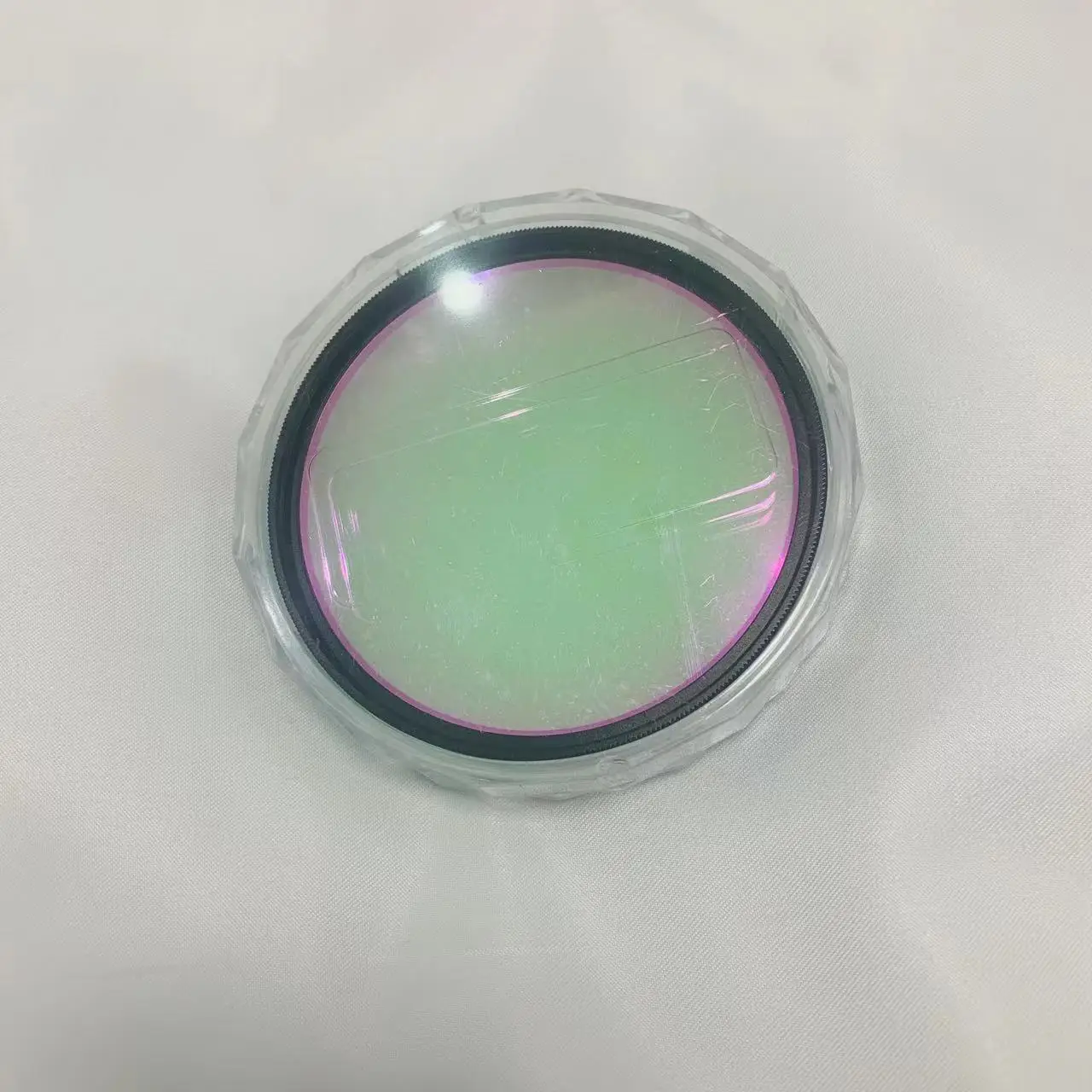 

Узкополосный фильтр BP520 58 мм